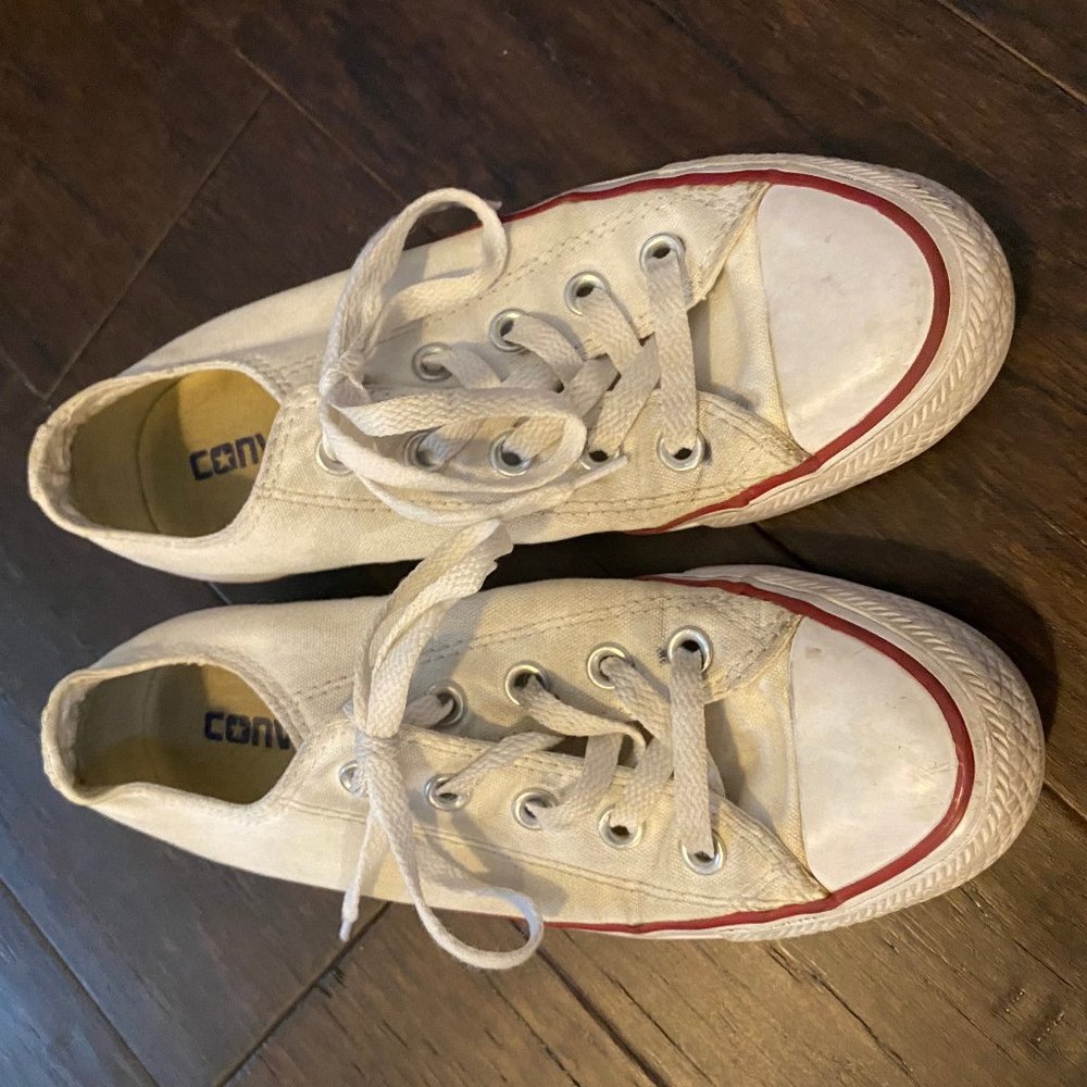converse sneakers